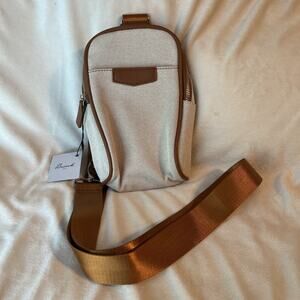 Brouk & Co Crossbody Purse